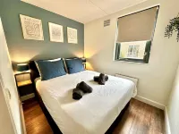 Lovely forest Cottage for families or a group of friends!