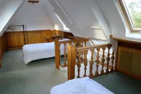 Large house in Perros-Guirec