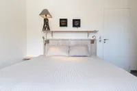 Grand Case Bleu Marine Sea Side