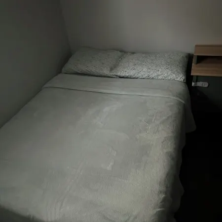 Basement suite with full kitchen