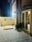 Pet friendly Cozy Apartment,  Private backyard & balcony pool first floor gated