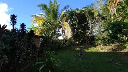 The Caribbean Escale Trois-Rivières