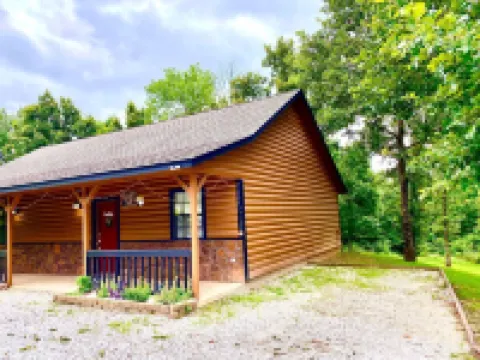 Shila’s Lake Cabin