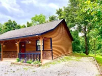 Shila’s Lake Cabin