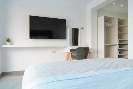 GOLDENEYE luxury Villas Parga