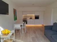Guest house/apartment