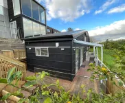 Basin ViewOrakei Basin with  180degree views Hotels in Orakei