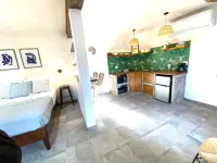 Loreto80-NEW Studio Palma, in downtown by beach