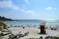 Apartment with sea view in Arraial do Cabo - Gargiolli Season