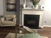 Metro Atlanta Townhouse