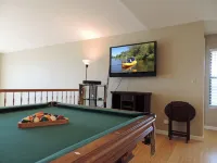 Premier Deep Waterfront Home w/ Private Dock!