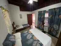 Bed & Breakfast downtown Liberia
