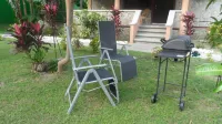 Holiday house on Sibuyan (Romblon) near Cresta de Gallo