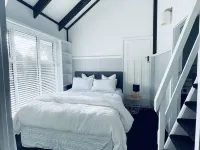 Experience Heritage, Live Modern Hotels in Upper Hutt City