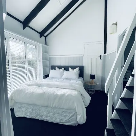 Experience Heritage, Live Modern
