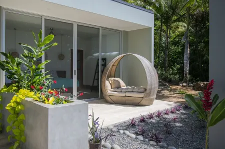 Ocean View, Villa Tranquila, 2 pools & private