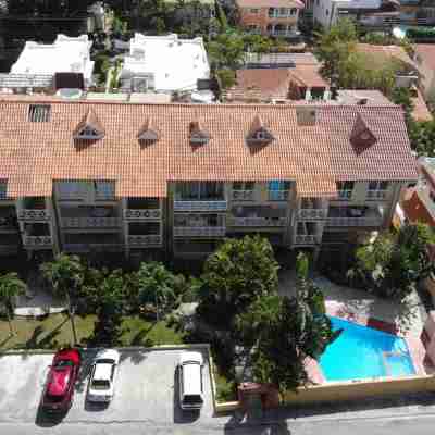 Apartment in Dominicus Bayahibe By the Beach Hotel Exterior