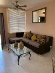 Casa de los Sueños only 10 to 15 minutes away from the beach or downtown