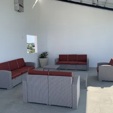 Bucerias Beach 2BD Condo w Killer Sunset Views