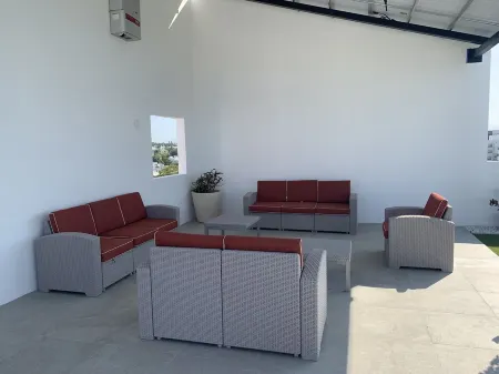 Bucerias Beach 2BD Condo w Killer Sunset Views