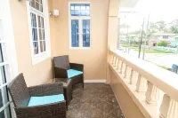 Luxury Home away from Home