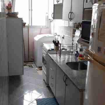 Ideal to spend a few days / season, great value for money 15 min from the beach Others