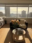 Charming Studio Retreat in the Heart of Downtown – Perfect for City Explorers