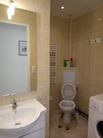 POTAL - Rental of furnished accommodation for your trips to SOISSONS ET CUFFIES