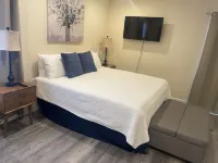 Modern Haven in Klamath Falls - A Stylish Home Away from Home Hotels in Altamont