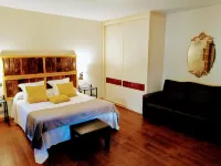Palacio de Arce Hotels in Arce