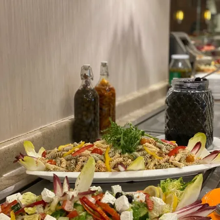 Sumou Hotel Al Khobar
