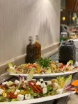 Sumou Hotel Al Khobar - breakfast