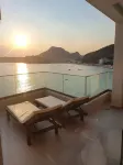 G Star Hotel - Havudsigt