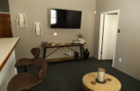 NEW - Private Downtown Christiansted Apartment