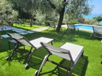 Attilio High Living Suites - Adults Only - Beach