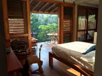 BirdHouse@Gamboa, Panama Canal Hotel a 