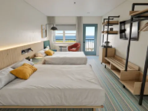 Atlantic View Hotel Hotels in Dewey Beach