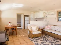Hillview Cottages Hotels in Kingaroy