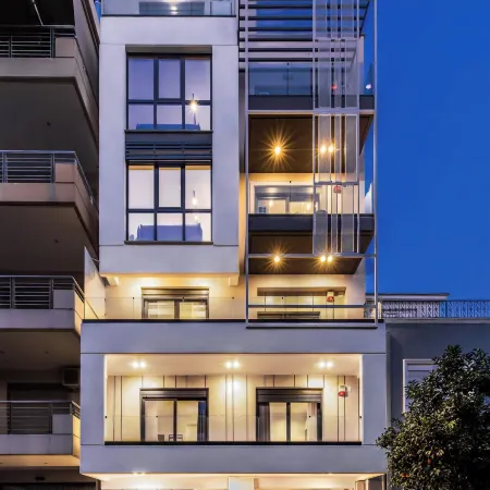 The Kokoon Volos Comfort Living