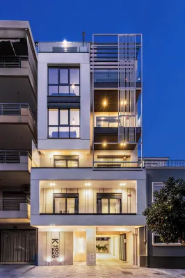 The Kokoon Volos Comfort Living