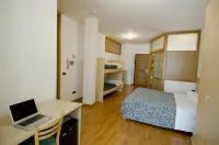 Hotel Europa Hotels in Sondrio