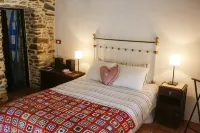 Moinho do Maneio Hotels in Penamacor