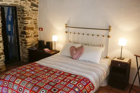 Moinho do Maneio Отели в г. Меймоа