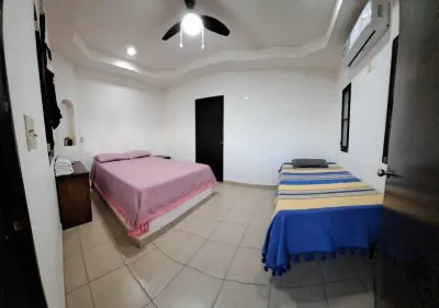 La Regional Hotels in 