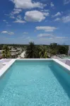 Itza Hotel Akumal فنادق في اکومال