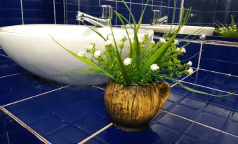 Hotel Pousada Villa Calhau