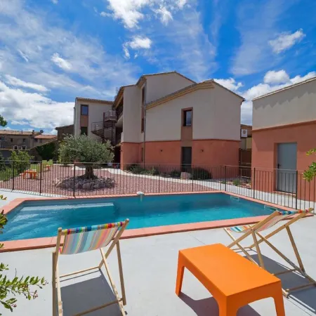 Contact Hôtel le Minervois - Hôtel & Restaurant Au Nord de Carcassonne