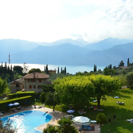 Park Hotel Val di Monte