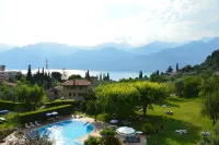 Park Hotel Val di Monte - Swimmingpools