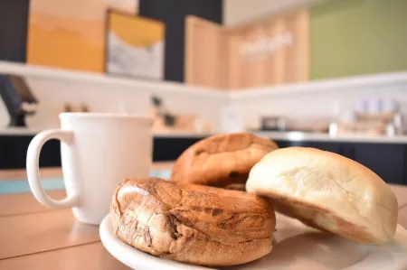 Spark by Hilton Albuquerque North I-25 Отели в г. Лос Ранчос де Олбукерк